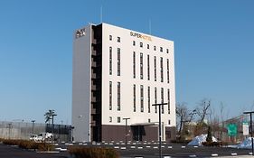 スーパーホテル石川・能美根上スマートインター